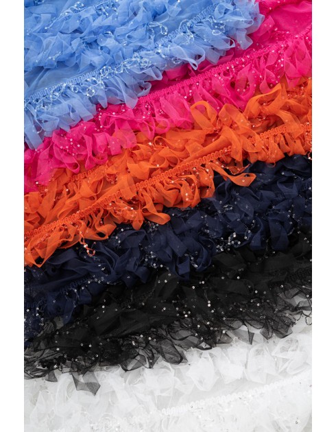 Rasmus hapsutylli (4 väriä)